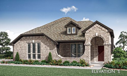 Wildcat Ridge Phase 2 and 4 by Bloomfield Homes in Godley - photo 32 32