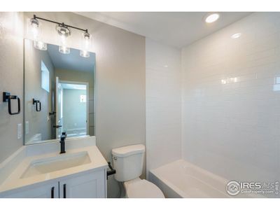 New construction Duplex house 8500 W 62Nd Ave, Unit D, Arvada, CO 80004 null- photo 23 23