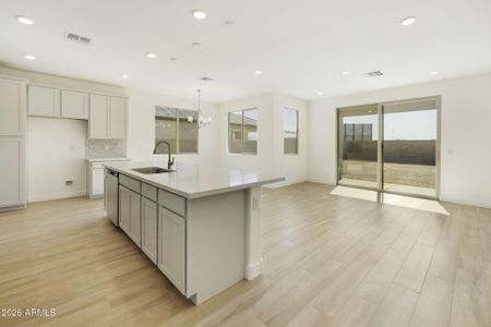 New construction Single-Family house 19027 W Rose Ln, Waddell, AZ 85355 - image 17