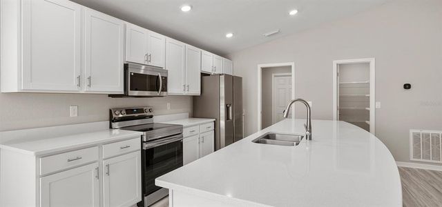 New construction Single-Family house 12859 Se 55Th Ave, Belleview, FL 34420 plan Parker - image 5