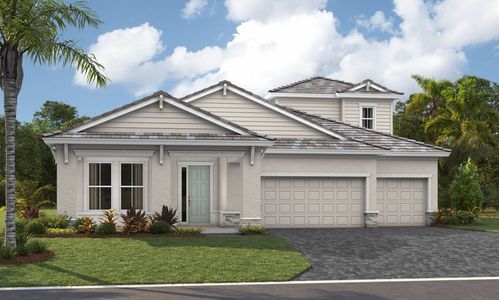 Star Farms at Lakewood Ranch by Homes by WestBay in Lakewood Ranch - photo 10 10