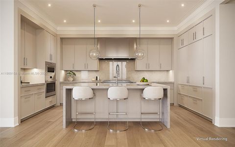 New construction Condo house 1011 Us Hwy One, Unit C206, Juno Beach, FL 33408 - image 13