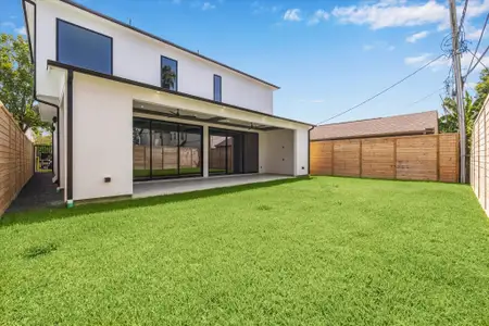 New construction Single-Family house 2120 Branard St, Houston, TX 77098 - image