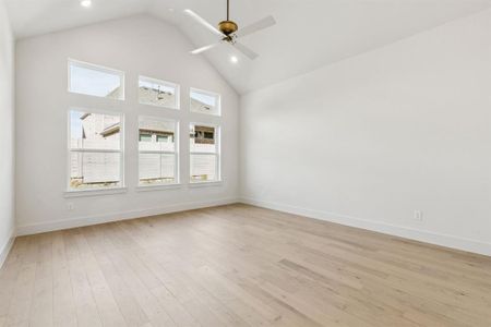 New construction Single-Family house 4136 Bentsen St, McKinney, TX 75071 plan Addison III - image 17