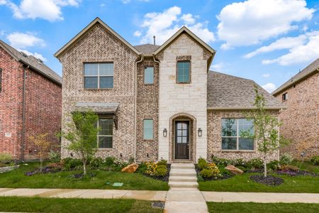 New construction Single-Family house 12705 Royal Oaks Lane, Farmers Branch, TX 75234 - photo 0