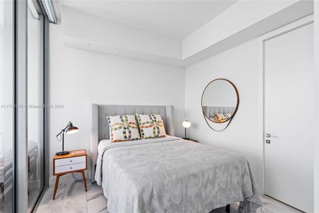 New construction Condo house 700 Ne 26Th Ter, Unit 1405, Miami, FL 33137 null- photo 37 37