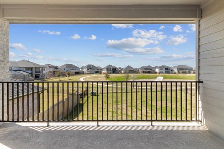 New construction Single-Family house 709 Turner Cove Ct, La Porte, TX 77571 null- photo 22 22