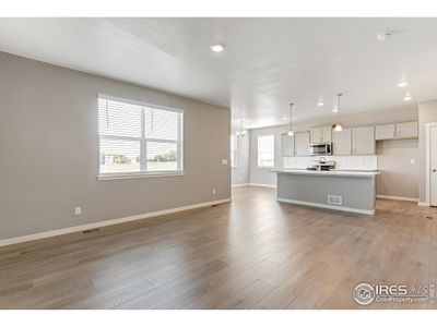 New construction Single-Family house 5744 Fallen Branch Dr, Fort Collins, CO 80528 Pine - photo 6 6