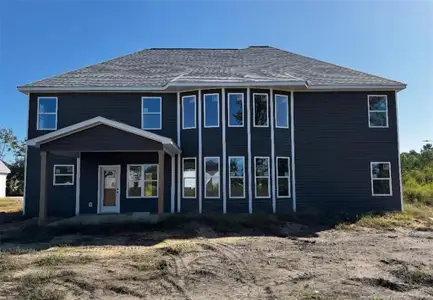 New construction Single-Family house 1351 Halibut St, Fayetteville, NC 28312 - image