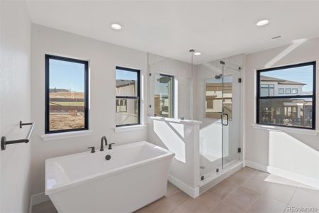 New construction Single-Family house 459 Muirfield Circle, Louisville, CO 80027 - photo 29 29