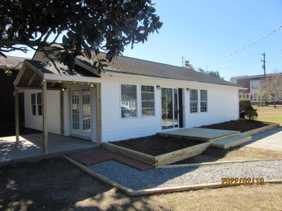 New construction Single-Family house 105 Whetstone, Moncks Corner, SC 29461 - photo 0