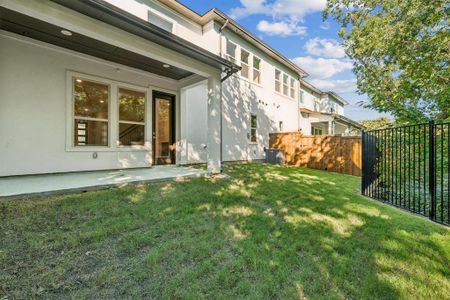 New construction Condo house 428 Waterscape Dr, Unit 1339, Hickory Creek, TX 75065 - image