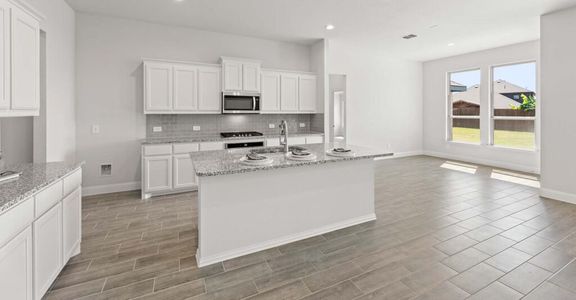 New construction Single-Family house 5204 Picasso Rd, Royse City, TX 75189 plan Hampton - image 6