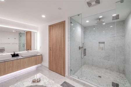 New construction Condo house 1135 103Rd St, Unit 405, Bay Harbor Islands, FL 33154 - image 11