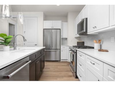 New construction Duplex house 135 Washington St, Erie, CO 80516 - image 11