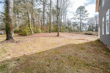 New construction Single-Family house 192 Pecan Dr, Canton, GA 30114 null- photo 54 54