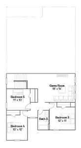 New construction Single-Family house 16886 Buckwood Trl, Splendora, TX 77327 - image