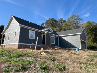 New construction Single-Family house 1517 Sugarfarm Rd, Catawba, NC 28609 null- photo 6 6