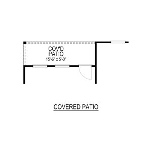 New construction Single-Family house 804 Rockcloud Dr, Fort Worth, TX 76052 plan Magnolia - image 7