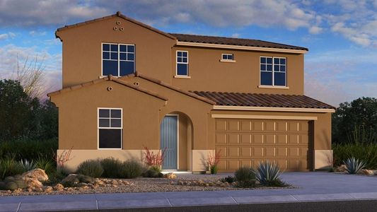 New construction Single-Family house 8918 W. Vermont Avenue, Glendale, AZ 85305 - photo 0