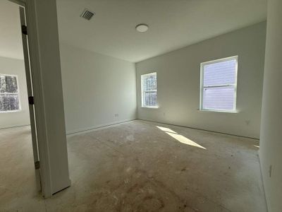 New construction Single-Family house 3275 Oakfields Rd, Unit 10, New Hill, NC 27562 Knox- photo 74 74