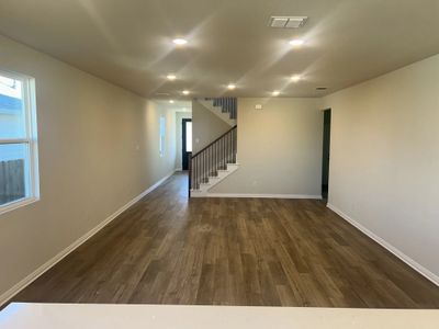 New construction Single-Family house 613 Henry Milton Rd, Georgetown, TX 78626 plan Knox - image 14