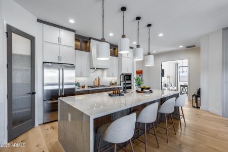 New construction Single-Family house 7394 W Lisbon Ln, Peoria, AZ 85381 - image 12