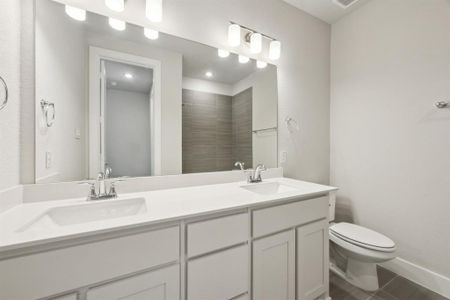 New construction Single-Family house 8261 Emsworth Dr, Dallas, TX 75231 null- photo 18 18