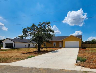 New construction Single-Family house 400 Susan Dr, Kennedale, TX 76060 - image