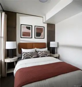 New construction Condo house 1634 N Sheridan Blvd, Unit 105, Denver, CO 80204 - image