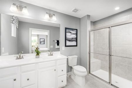 Somerset by Ryan Homes in Santee - photo 33 33