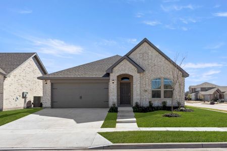 New construction Single-Family house 3201 Timineri Ln, Royse City, TX 75189 Austin- photo 2 2