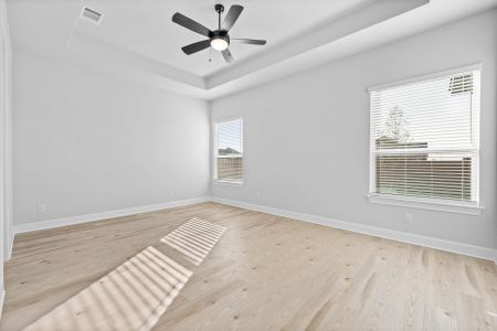 New construction Single-Family house 125 William Hersee Dr, Bastrop, TX 78602 - image 12
