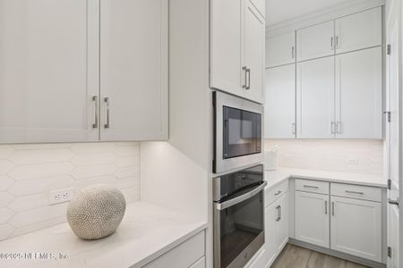 New construction Single-Family house 112 Rose Bud Ln, St. Augustine, FL 32092 plan Santa Rosa - image 13