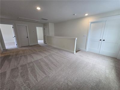 New construction Single-Family house 337 Conifer Ln, Ball Ground, GA 30107 plan Drexel - image 17