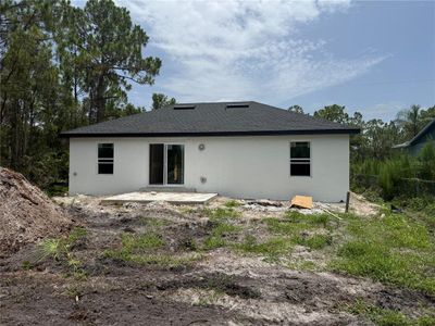 New construction Single-Family house 12227 Maryland Ave, Punta Gorda, FL 33955 - image