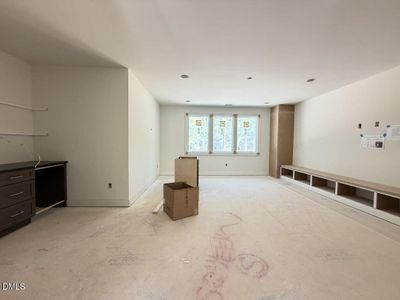 New construction Single-Family house 6820 Brixley Cir, Raleigh, NC 27614 - image 18