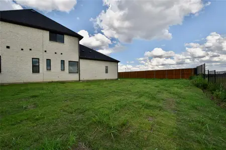 New construction Single-Family house 301 Malabar Hill Dr, Prosper, TX 75078 - image 4