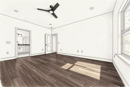 New construction Single-Family house TBD-5 Sw Tbd, Newberry, FL 32669 - image 11