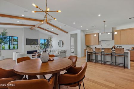 New construction Single-Family house 4107 E Edgemont Ave, Phoenix, AZ 85008 - image