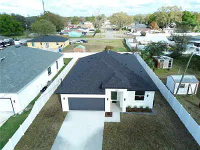 New construction Single-Family house 3510 S 75Th St, Tampa, FL 33619 - image