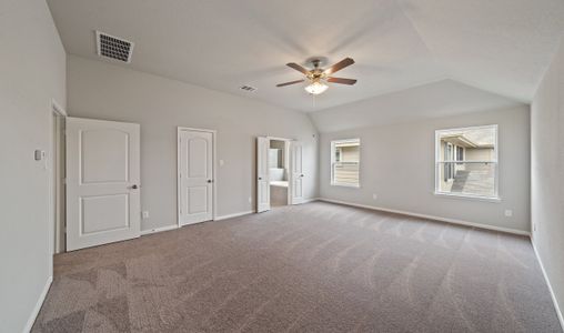 New construction Single-Family house 9204 Boulder Blvd, Conroe, TX 77303 null- photo 10 10