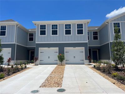 New construction Townhouse house 4732 Old Blush Street, Lakewood Ranch, FL 34211 - photo 0