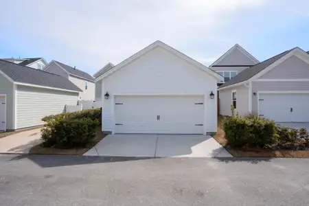 New construction Single-Family house 312 Eclipse St, Summerville, SC 29486 - image