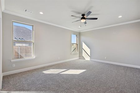 New construction Single-Family house 1906 Lake Tahoe Ln, Cleburne, TX 76033 null- photo 14 14