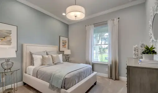 Four Seasons at Orlando by K. Hovnanian® Homes in Kissimmee - photo 20 20