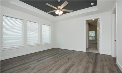 New construction Single-Family house 305A E 40Th St, Houston, TX 77018 null- photo 28 28