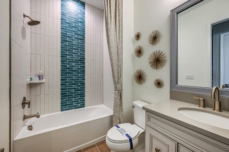 New construction Single-Family house Parrish, FL 34219 plan Biscayne II - image 13