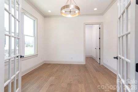 New construction Single-Family house 12821 Mayes Rd, Huntersville, NC 28078 - image 18