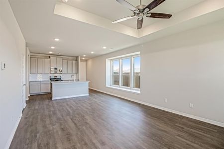 New construction Single-Family house 6754 Velma Path, San Antonio, TX 78253 null- photo 17 17